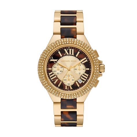 camille crystal michael kors watch|mk7269.